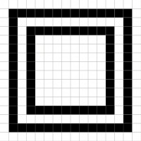 187778 Grid 20x20