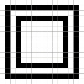 187778 Grid 20x20