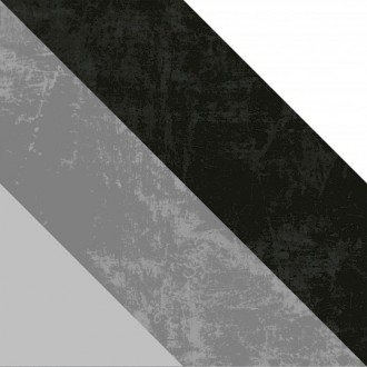 187818 Lineal Black&White 20x20