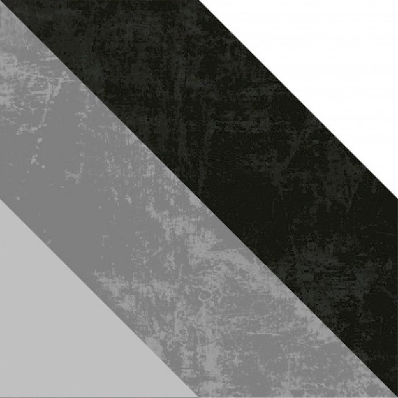 Керамогранит 187818 Lineal Black&White 20x20