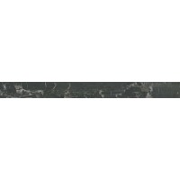 Керамогранит 187976 Rodapie Leonardo Black 8x90