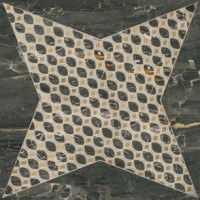 Керамогранит 188004 Polaris 60x60