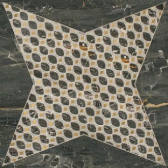 Керамогранит 188004 Polaris 60x60