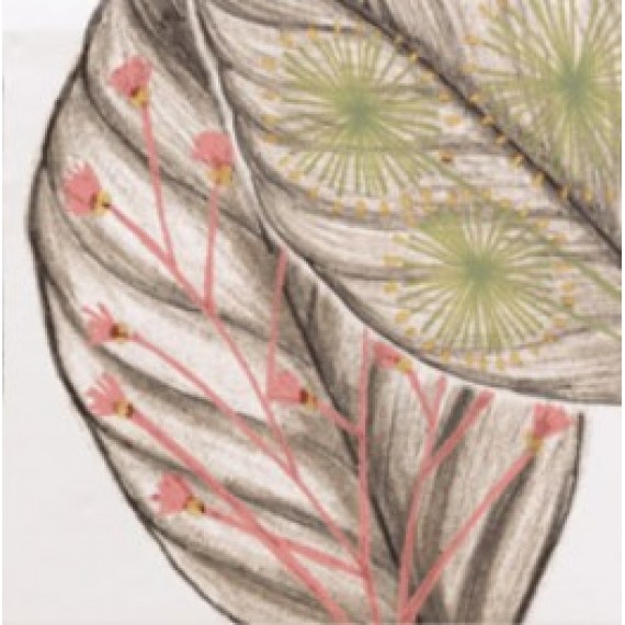 Керамогранит 188050 Berlin Rafaela 14.7x14.7