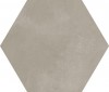 Dune 188070 Berlin Exa Grey Matt 21.5x25