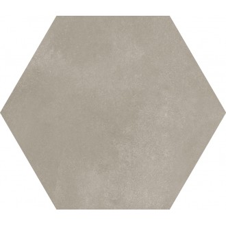 Dune 188070 Berlin Exa Grey Matt 21.5x25