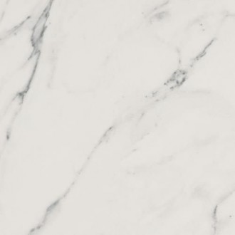 Керамогранит 1SL01250 SENSI STATUARIO WHITE LUX+ 60X60