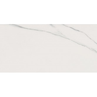 Керамогранит 1SR03750 Sensi Statuario White Sable Ret 30x60