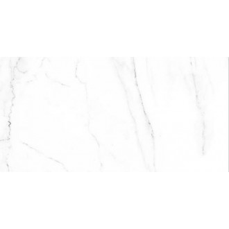Керамогранит 221044 Lincoln White Pulido 60х120