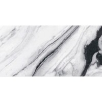 Керамогранит 221073 Omnia White Pulido 75,5x151