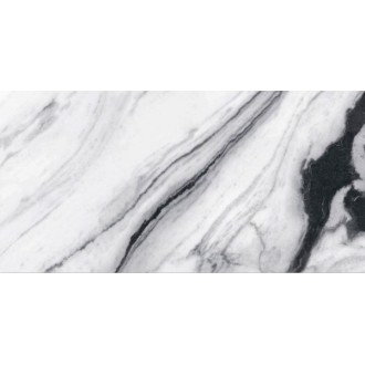 Керамогранит 221073 Omnia White Pulido 75,5x151