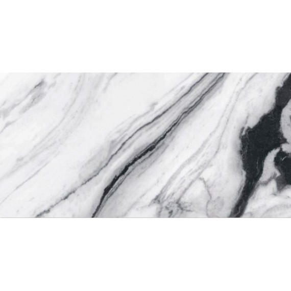 Керамогранит 221073 Omnia White Pulido 75,5x151