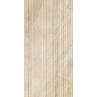 Керамогранит 2375SE1L Декор Tribute бежевый 30x60