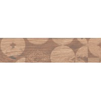 Керамогранит 2380HW11 Декор Lodge бежевый 22.5x90