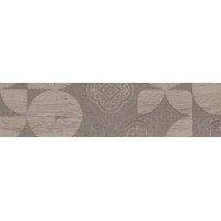 Керамогранит 2380HW61 Декор Lodge серый 22.5x90