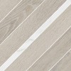 Керамогранит 2383PC10 Декор Halston айвори 30x30