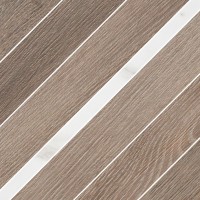 Керамогранит 2383PC70 Декор Halston греж 30x30