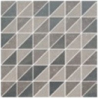 Керамогранит 2393DB3L Декор Skyline многоцветный 30х30