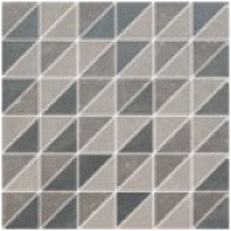 Керамогранит 2393DB3L Декор Skyline многоцветный 30х30