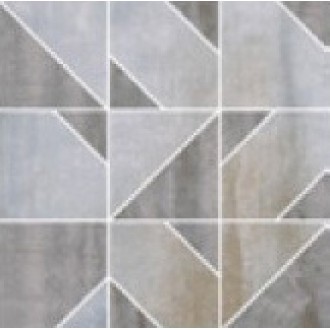 2393DB4L Декор Althea Oxy многоцветный 30x30