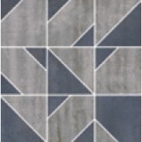 2393DB5L Декор Althea Oxy многоцветный 30x30