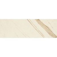 Керамогранит 240031 MARBLE BIANCO CALACATTA RETTIFICATO LAPPATO 19,5x58,5
