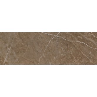 Керамогранит 240037 MARBLE MARRONE ONICE LAPPATO Rect. 19,5x58,5