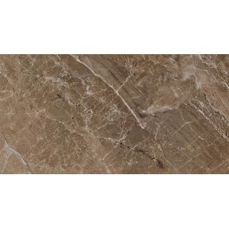 Керамогранит 240067 MARBLE MARRONE ONICE Lap 58,5x117,5