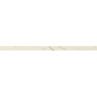 Керамогранит 240091 MARBLE BIANCO CALACATTA LAPPATO 2,7x58,5