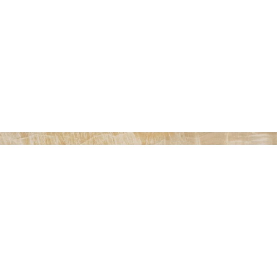 Керамогранит 240092 MARBLE ORO ONICE LAPPATO 2,7x58,5