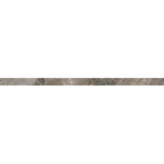Керамогранит 240096 MARBLE GRIGIO ONICE LAPPATO 2,7x58,5