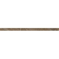 Керамогранит 240097 MARBLE MARRONE ONICE LAPPATO 2,7x58,5