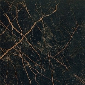 Керамогранит 240113 MARBLE NERO S.LAURENT LAPPATO 2,7x2,7