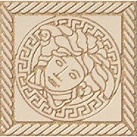 Керамогранит 240304 MARBLE TOZZETTO MEDUSA BEIGE SAB 11,5x11,5