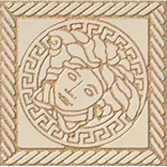 Керамогранит 240304 MARBLE TOZZETTO MEDUSA BEIGE SAB 11,5x11,5