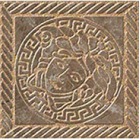 Керамогранит 240307 MARBLE TOZZETTO MEDUSA MARRON SAB 11,5x11,5
