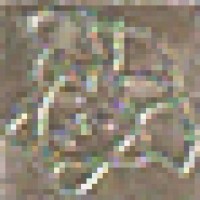 Керамогранит 240396 MARBLE TOZZETTO MEDUSA GRIGIO SAB 2,7x2,7