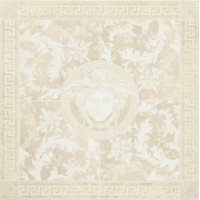 Керамогранит 240421 MARBLE ROSONE BIANCO 117,2x117,2