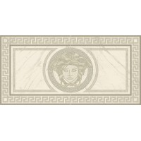 Керамогранит 240431 MARBLE ROSONE BIANCO 58,5x117,2