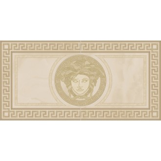 Керамогранит 240434 MARBLE ROSONE BEIGE 58,5x117,2