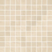 Керамогранит 240504 MARBLE MOSAICS T100 BEIGE 29,1x29,1