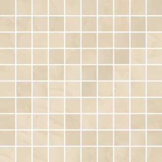Керамогранит 240504 MARBLE MOSAICS T100 BEIGE 29,1x29,1