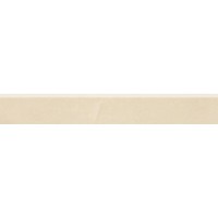 Керамогранит 240594 MARBLE BATTISCOPA MOLATO BEIGE LAP 8x58,5