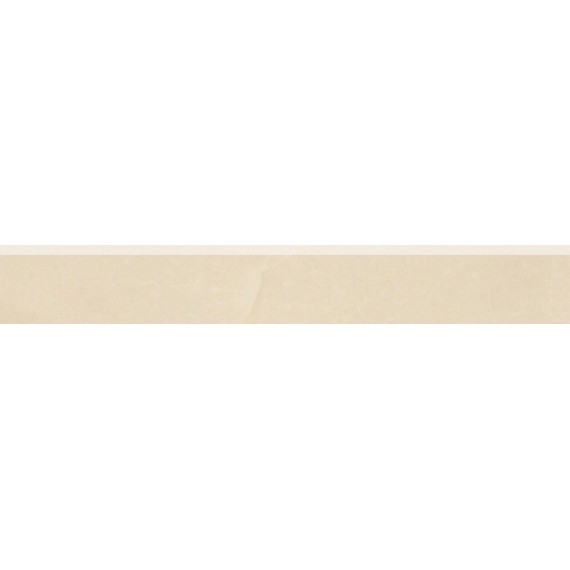 Керамогранит 240594 MARBLE BATTISCOPA MOLATO BEIGE LAP 8x58,5