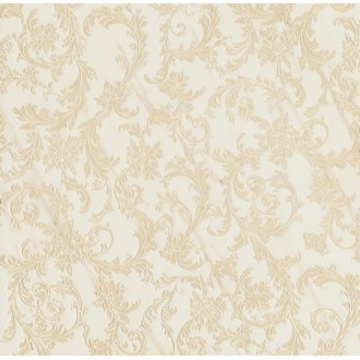 Керамогранит 240701 MODULO BAROCCO BIANCO 58,5X58,5