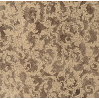 Керамогранит 240707 MODULO BAROCCHINO MARRONE 58,5x58,5
