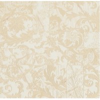 Керамогранит 240711 MODULO PATCHWORK BIANCO 58,5x58,5