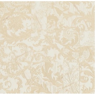 Керамогранит 240711 MODULO PATCHWORK BIANCO 58,5x58,5