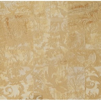 Керамогранит 240712 MODULO PATCHWORK ORO 58,5x58,5