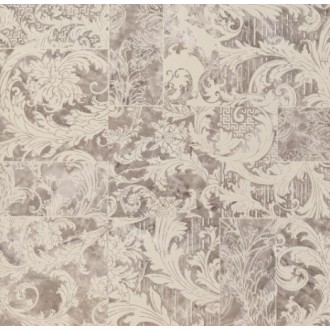 Керамогранит 240716 MODULO BAROCCHINO GRIGIO 58,5x58,5